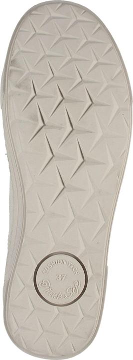 Actual product image Hush Puppies This comfortable and simple sneaker from with a padded removable footbed and a puri (40)