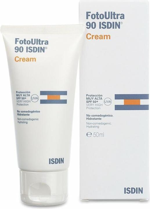 Produktbild Isdin Fotoprotector Extrem 90 Spf50 50ml (Sonnencreme, SPF 50, 50 ml)