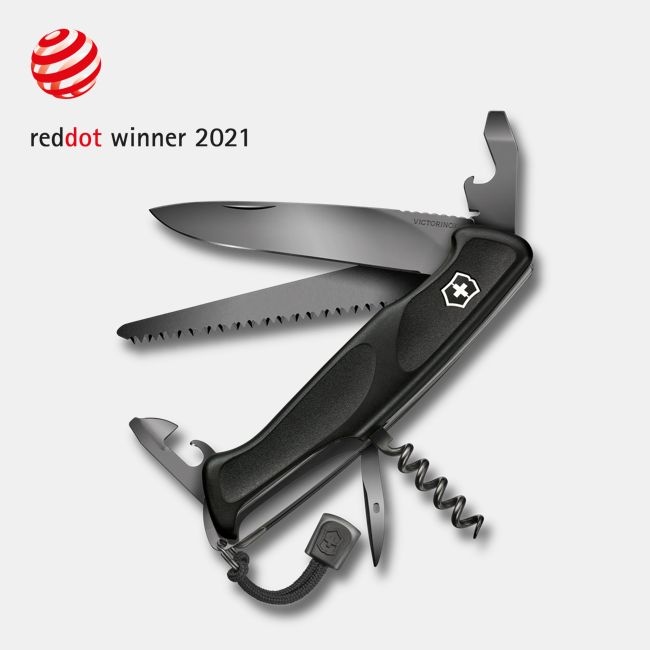 Produktbild Victorinox Ranger Grip 55