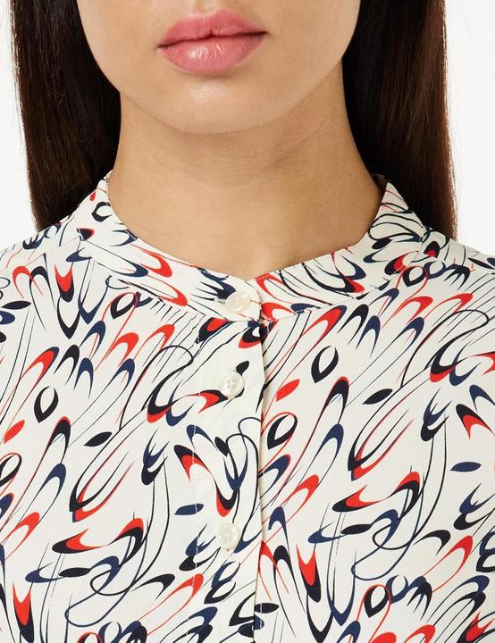 Immagine prodotto Tommy Hilfiger Maglia senza Collo (40)