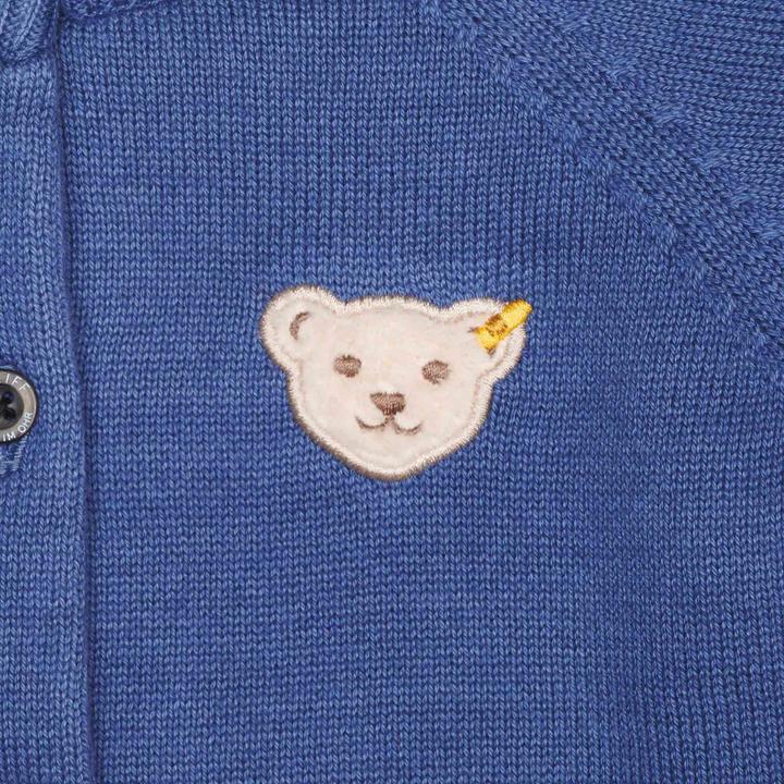 Actual product image Steiff Cardigan Casual Comfortable Fit (128)