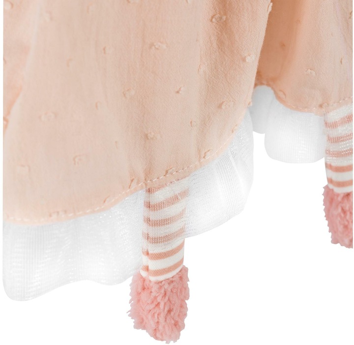 Actual product image Fehn Fairy cuddle cloth