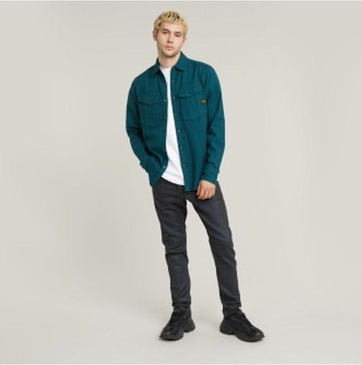 Produktbild G-Star hemd dakota (L)