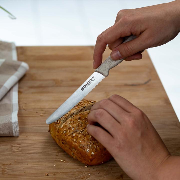 Produktbild Homey's Multifunktionsmesser Mölti VITT