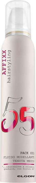 Image du produit Elgon Huile d'emballage (200 ml)