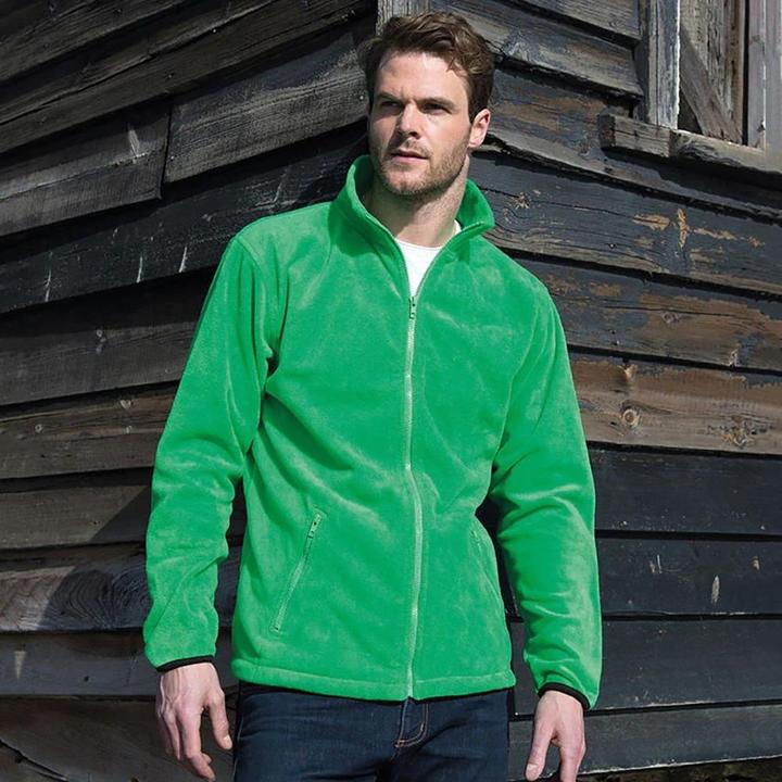 Produktbild Regatta Core FleeceJacke (S)