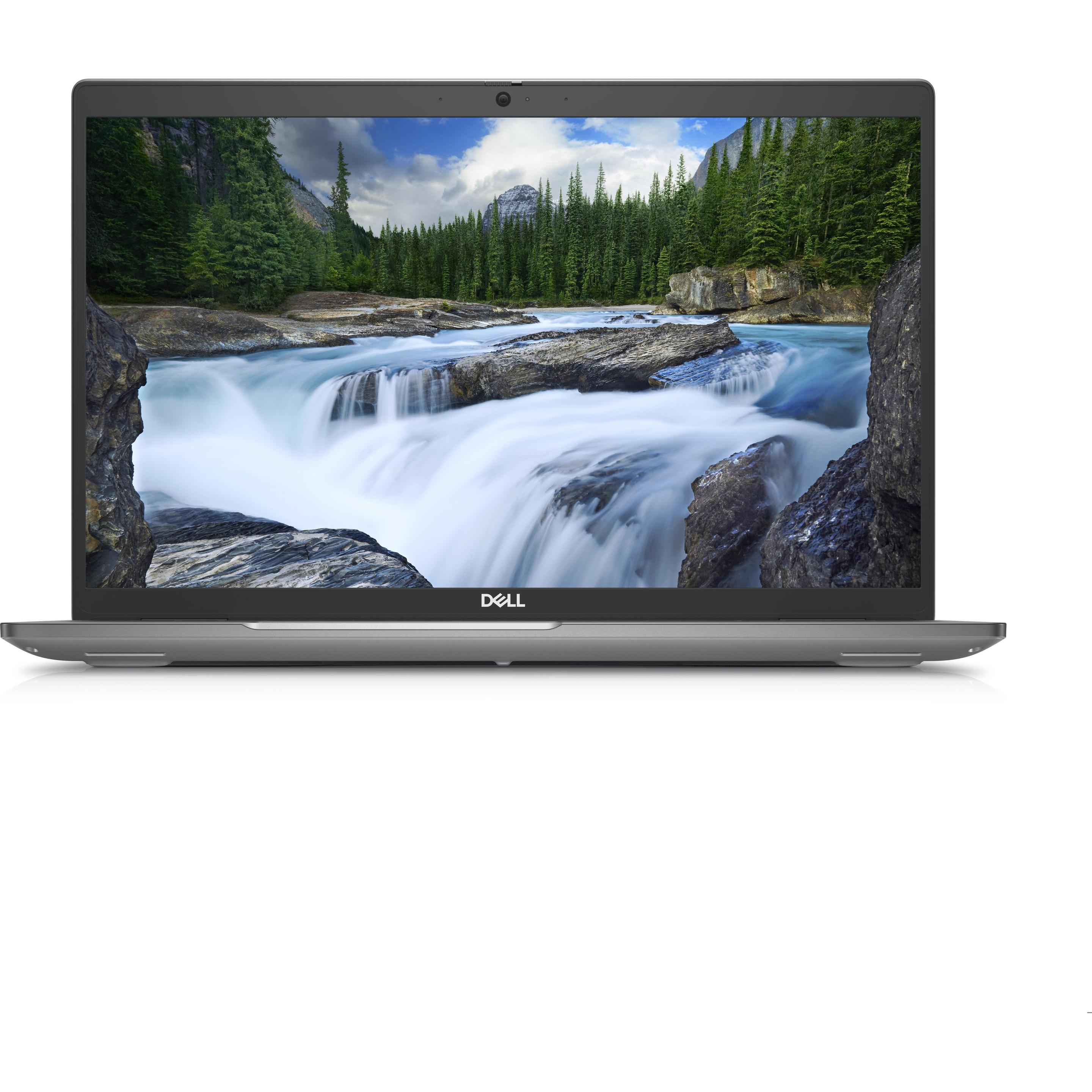 Dell Latitude 5540 (15.60", 512 GB, 16 GB, DE, Intel Core i5-1345U), Notebook, Grau