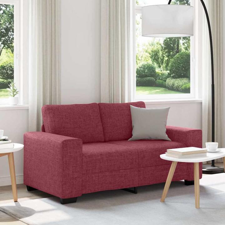 Produktbild vidaXL 2-Sitzer-Sofa (2-Sitzer)