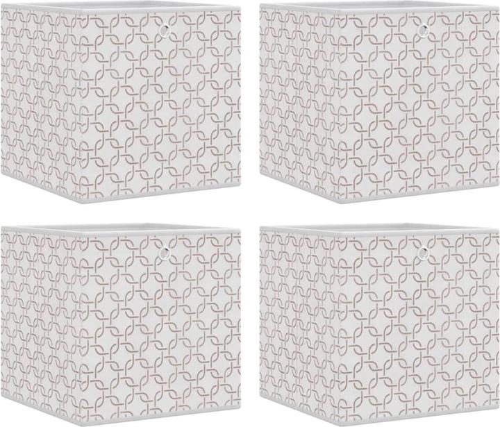 Immagine prodotto vidaXL Lorea (32 x 32 x 32 cm)