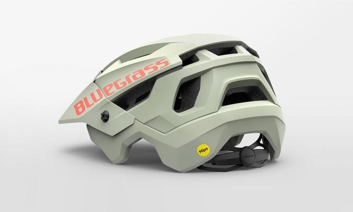 Produktbild MET Rogue Core Mips (58 - 61 cm)