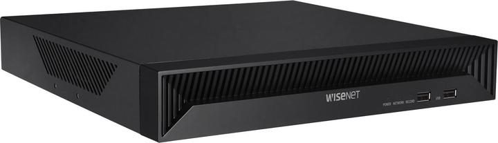 Immagine prodotto Hanwha Registratore di rete QRN-830S-4TB-S 8 canali 4 TB (Videoregistratore di rete (NVR))
