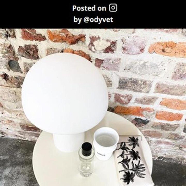 Actual product image Lucide Table lamps (E27)