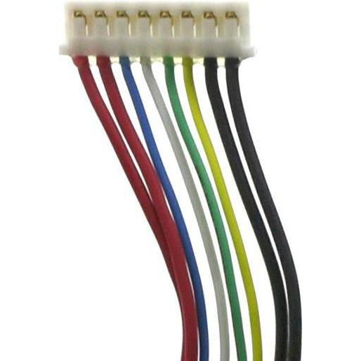 Thumbnail - CoreParts Laptop Battery for Acer (4600 mAh), Notebook Akku, Schwarz