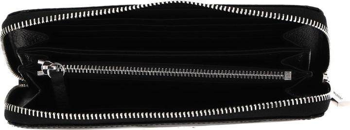 Actual product image Coccinelle METALIC wallet