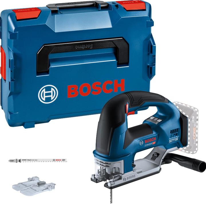 Actual product image Bosch Professional GST 18V-155 BC (solo L)