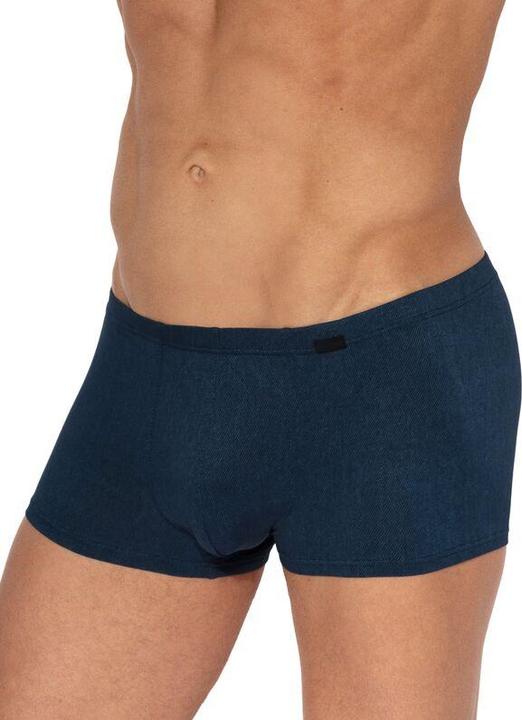Blau, Navy