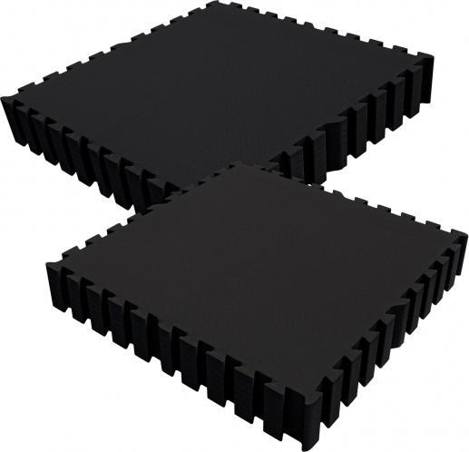 Immagine prodotto Gorilla Sports Tappeto di protezione per pavimenti Fitness (1.20 cm)