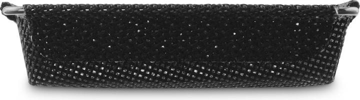 Actual product image Xavax Gitterkorb für Heissluftfritteusen, Anti-Haft, ofenfest, 12,5 x 20 cm