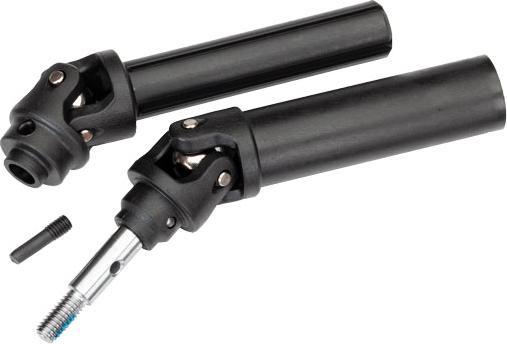 Traxxas Driveshaft-Assembly vo, Extreme Heavy Duty (1)