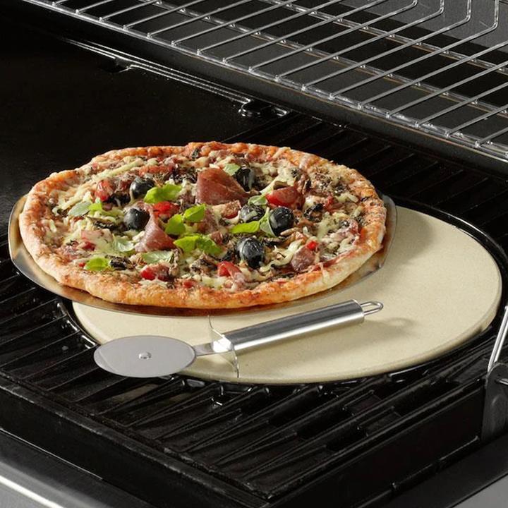 Produktbild Campingaz Culinary Modular Pizzastein