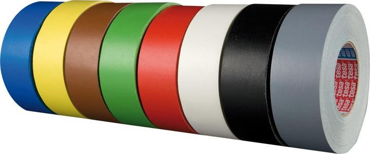 Produktbild tesa Betonband (48 mm)