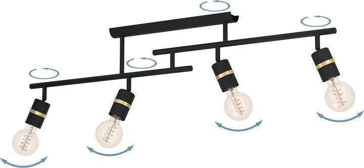 Produktbild EGLO Lurone (E27)