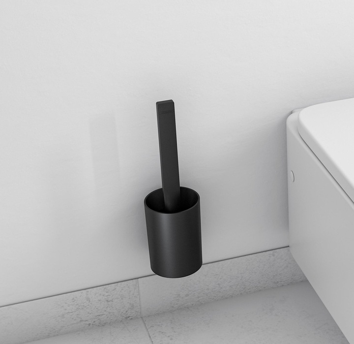 Produktbild hansgrohe WallStoris