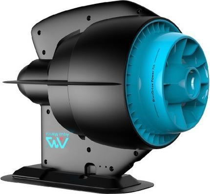 Immagine prodotto Aqua Marina BlueDrive S Power Fin