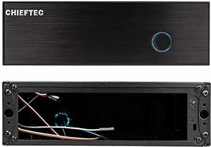 Immagine prodotto Chieftec Ix-03b (Mini-ITX)