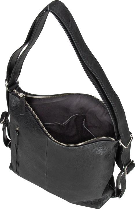 Produktbild Burkely Soft Skylar Backpack Hobo (9 l)