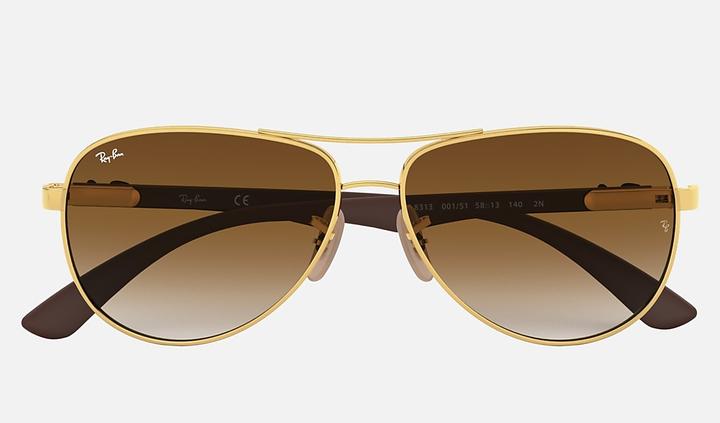 Produktbild Ray Ban Carbon Fibre