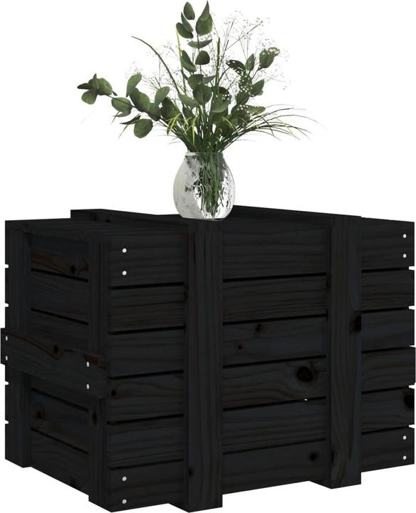 Actual product image vidaXL Britteny (58 x 40.5 x 42 cm)