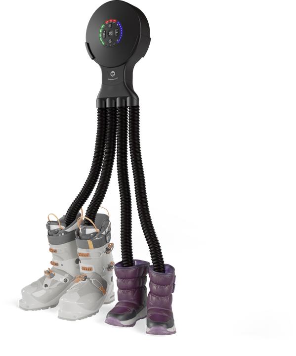 Produktbild Hedgehog Dryer Octopus