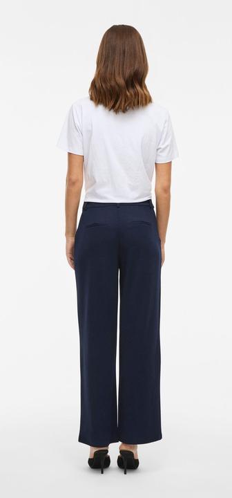 Produktbild Vila VICLUA High Waist Hose mit weitem Bein (XXL)