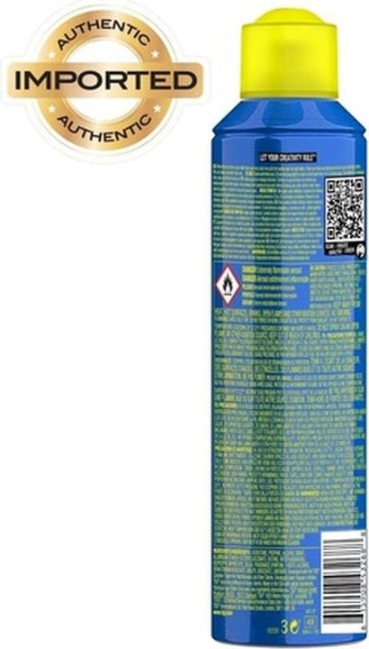 Actual product image Tigi Bra Dirty Secret Dry Shampoo 300ml Bed Head (Dry shampoo, 300 ml)