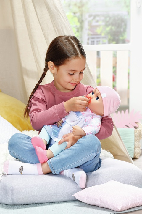Produktbild Baby Annabell Mia, 43 cm