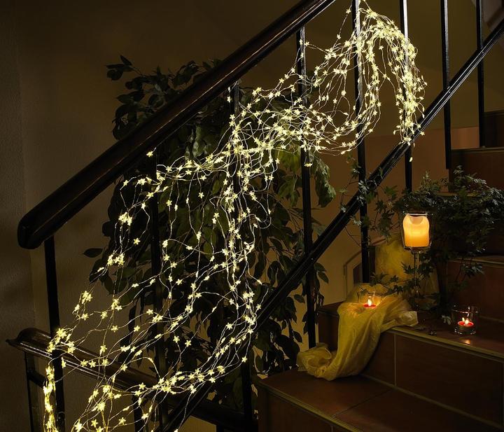 Produktbild Konstsmide Sterne (5 m)