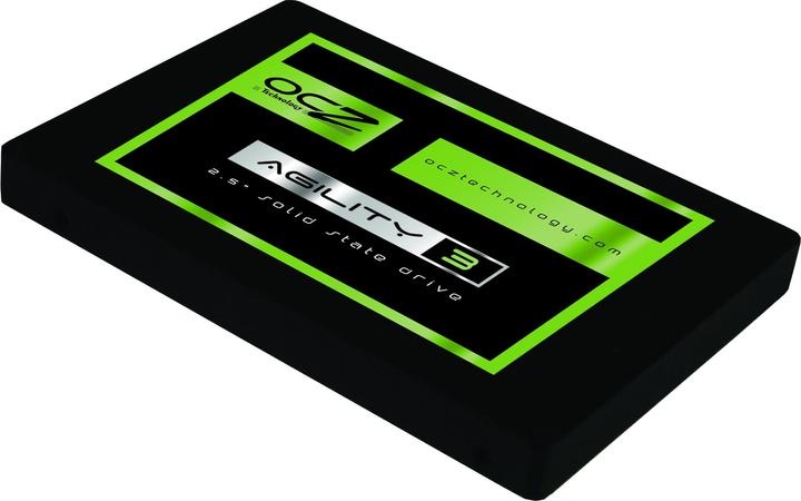 Produktbild OCZ Agility 3 (240 GB, 2.5")