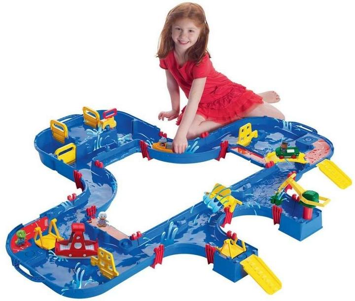 Immagine prodotto Aquaplay MegaLockBox