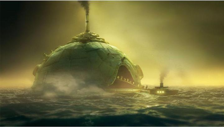 Immagine prodotto Bandai Namco Little Nightmares I+II Bundle SWITCH multilingue (Switch, DE)