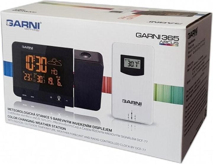 Image du produit Garni 365 Arcus AC
