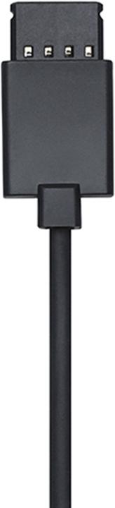 Produktbild DJI Focus-Inspire 2 Fernsteuerung CAN Bus Kabel 30cm (P30) (Drohnen Kabel, DJI Inspire 2)