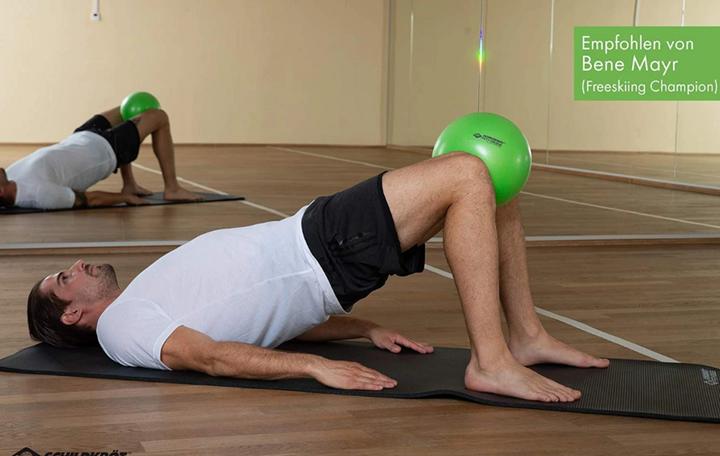 Actual product image Schildkröt Pilates Ball ø23cm (23 cm)