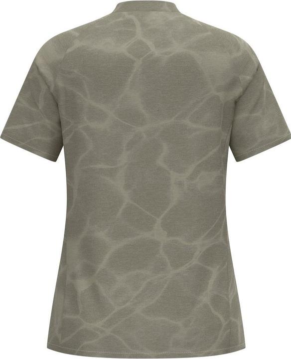 Actual product image Odlo Ascent Chill-Tec Poloshirt (S)