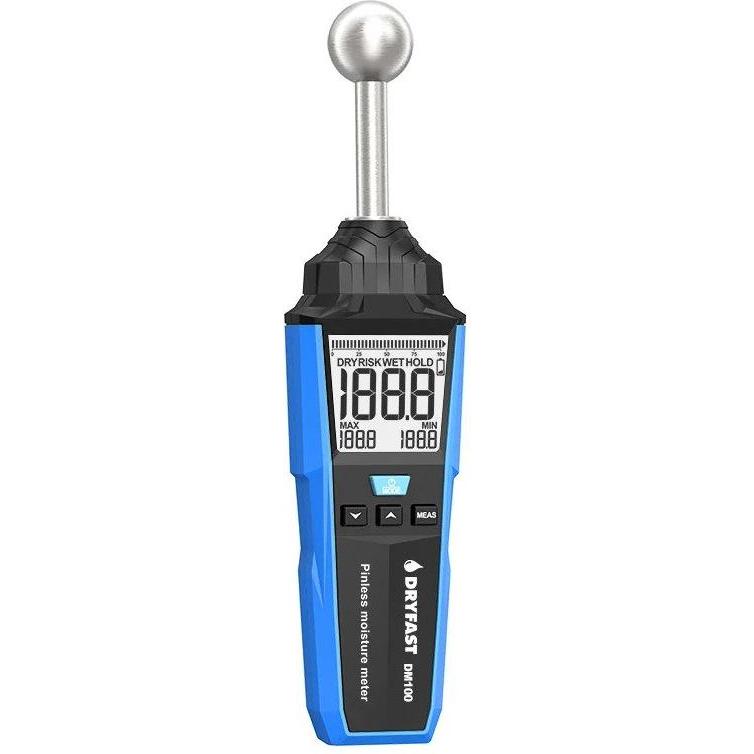 Dryfast DM100 Kapazitiver Feuchtigkeitsmesser (54039997)