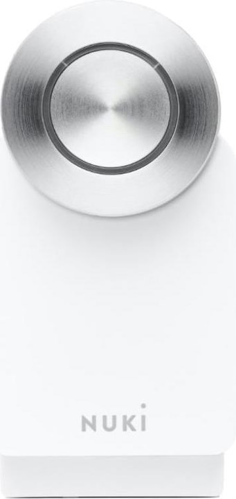 Produktbild Nuki Smart Lock 3.0 Pro CH-Zylinder