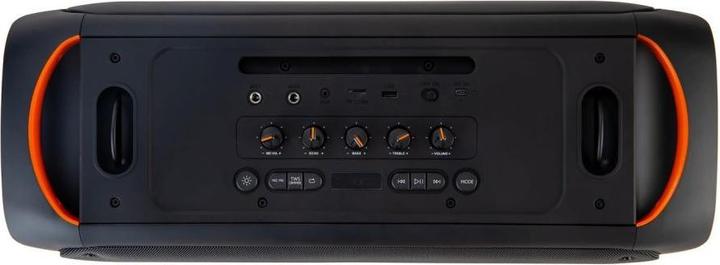 Actual product image Rebeltec Speaker SoundBox 650 80W RMS (12 h)