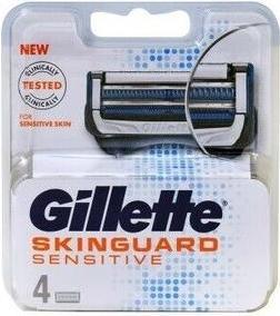 Produktbild Gillette Skinguard Sensitive