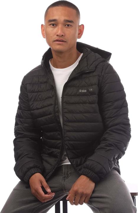 Produktbild Timberland Axis Peak Jacke wasserabweisend (M)