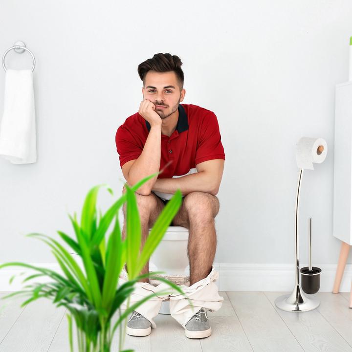 Produktbild Relaxdays Toilettenbürsten